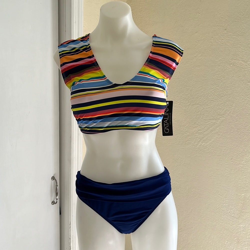 Catalina bikini XL